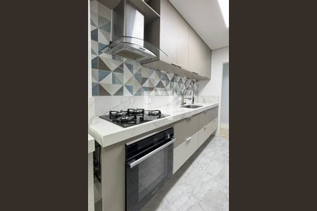 Apartamento à venda com 69m², 3 quartos e 1 vagaCozinha