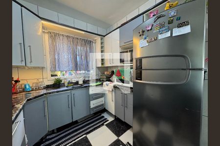 Casa à venda com 235m², 3 quartos e 5 vagas Casa à venda com 235m², 3 quartos e 5 vagasCozinha