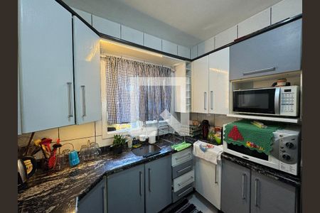 Casa à venda com 235m², 3 quartos e 5 vagas Casa à venda com 235m², 3 quartos e 5 vagasCozinha