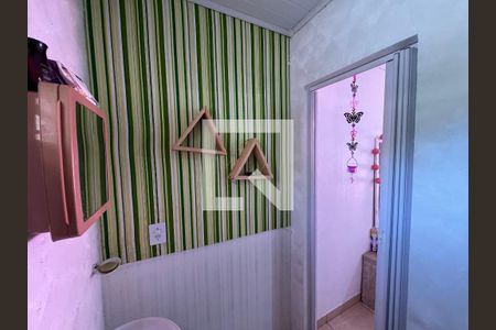 Casa à venda com 235m², 3 quartos e 5 vagas Casa à venda com 235m², 3 quartos e 5 vagasLavabo