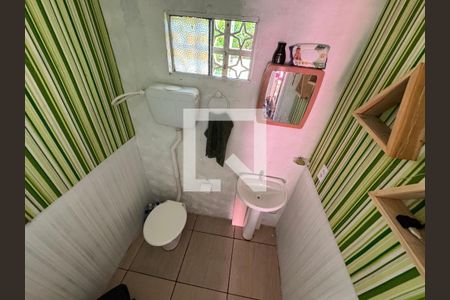 Casa à venda com 235m², 3 quartos e 5 vagas Casa à venda com 235m², 3 quartos e 5 vagasBanheiro