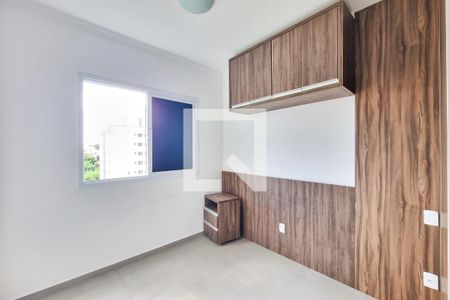 Suíte de apartamento para alugar com 2 quartos, 61m² em Jardim Oriente, São José dos Campos