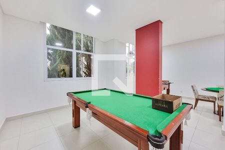 Apartamento para alugar com 61m², 2 quartos e 1 vagaÁrea comum