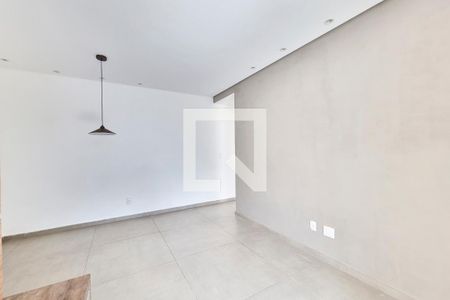 Sala de apartamento para alugar com 2 quartos, 61m² em Jardim Oriente, São José dos Campos
