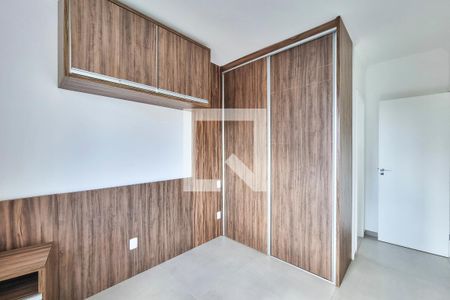 Suíte de apartamento para alugar com 2 quartos, 61m² em Jardim Oriente, São José dos Campos