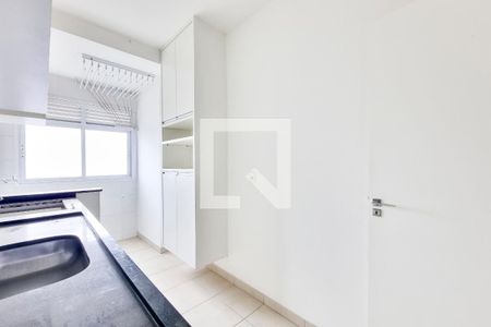 Apartamento para alugar com 61m², 2 quartos e 1 vagaCozinha / Lavanderia