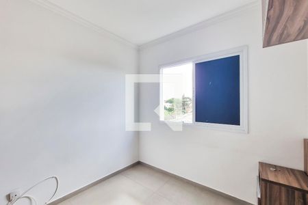 Suíte de apartamento para alugar com 2 quartos, 61m² em Jardim Oriente, São José dos Campos