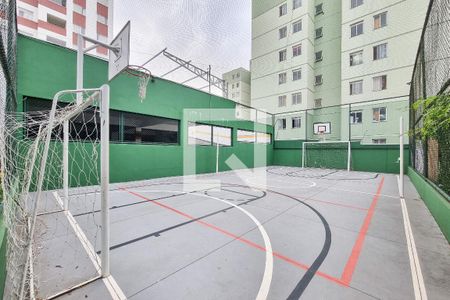 Apartamento para alugar com 61m², 2 quartos e 1 vagaQuadra