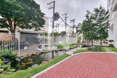 Apartamento para alugar com 61m², 2 quartos e 1 vagaÁrea Comum