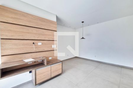 Sala de apartamento para alugar com 2 quartos, 61m² em Jardim Oriente, São José dos Campos