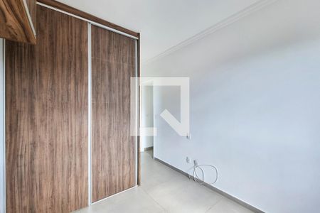 Suíte de apartamento para alugar com 2 quartos, 61m² em Jardim Oriente, São José dos Campos