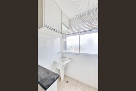 Apartamento para alugar com 61m², 2 quartos e 1 vagaCozinha / Lavanderia