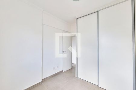 Apartamento para alugar com 61m², 2 quartos e 1 vagaQuarto