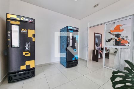 Apartamento para alugar com 61m², 2 quartos e 1 vagaÁrea comum