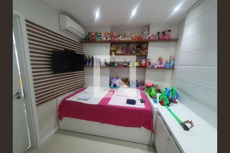 Apartamento à venda com 4 quartos, 225m² em Jacarepaguá, Rio de Janeiro