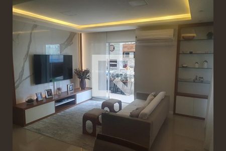 Apartamento à venda com 4 quartos, 225m² em Jacarepaguá, Rio de Janeiro