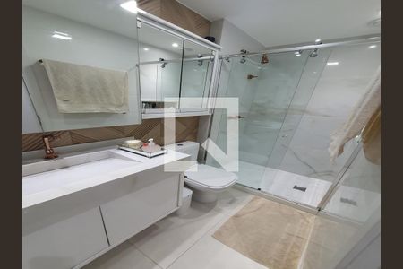 Apartamento à venda com 4 quartos, 225m² em Jacarepaguá, Rio de Janeiro
