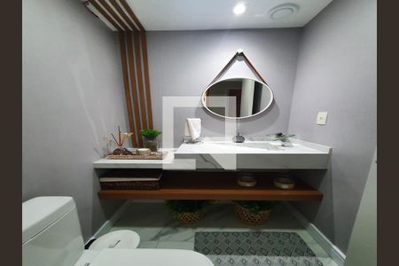 Apartamento à venda com 4 quartos, 225m² em Jacarepaguá, Rio de Janeiro