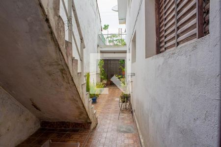 Casa à venda com 173m², 3 quartos e 2 vagas