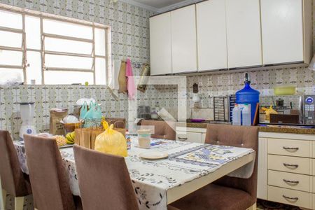 Casa à venda com 173m², 3 quartos e 2 vagas