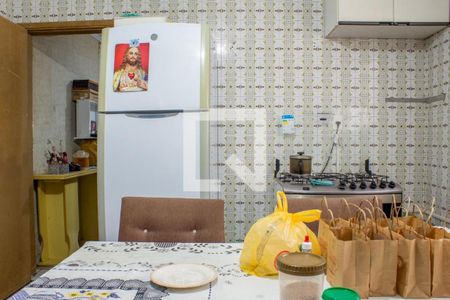 Casa à venda com 173m², 3 quartos e 2 vagas