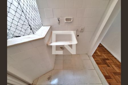 Apartamento à venda com 51m², 2 quartos e sem vagaÁrea de serviço