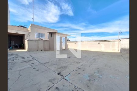 Apartamento à venda com 51m², 2 quartos e sem vagaTerraço