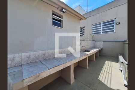 Apartamento à venda com 51m², 2 quartos e sem vagaTerraço