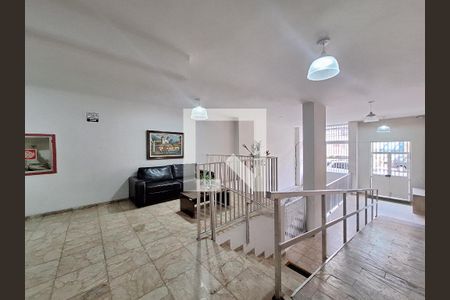 Apartamento à venda com 51m², 2 quartos e sem vagaHall de entrada
