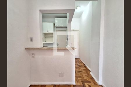 Apartamento à venda com 51m², 2 quartos e sem vagaCozinha