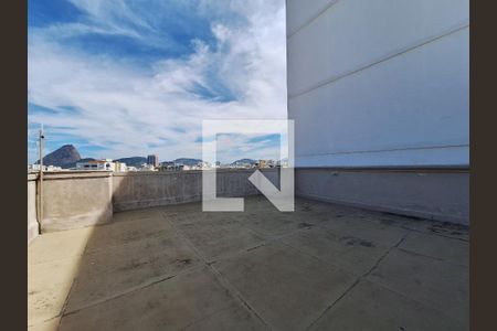 Apartamento à venda com 51m², 2 quartos e sem vagaTerraço