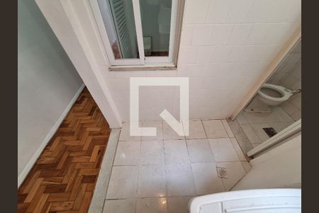 Apartamento à venda com 51m², 2 quartos e sem vagaÁrea de serviço