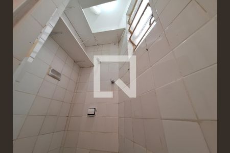Apartamento à venda com 51m², 2 quartos e sem vagaBanheiro de serviço