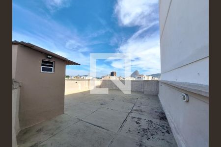 Apartamento à venda com 51m², 2 quartos e sem vagaTerraço