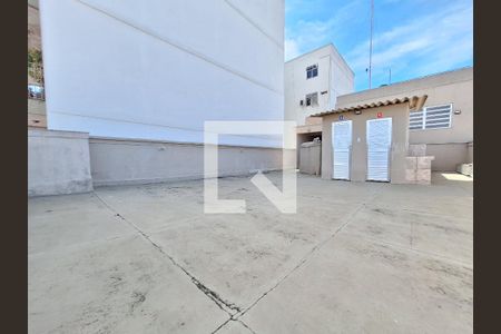 Apartamento à venda com 51m², 2 quartos e sem vagaTerraço