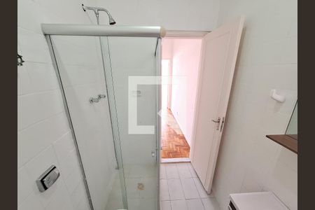 Apartamento à venda com 51m², 2 quartos e sem vagaBanheiro 