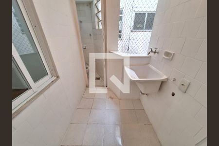 Apartamento à venda com 51m², 2 quartos e sem vagaÁrea de serviço