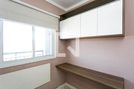 quarto 1 de apartamento à venda com 3 quartos, 66m² em Vila Andrade, São Paulo