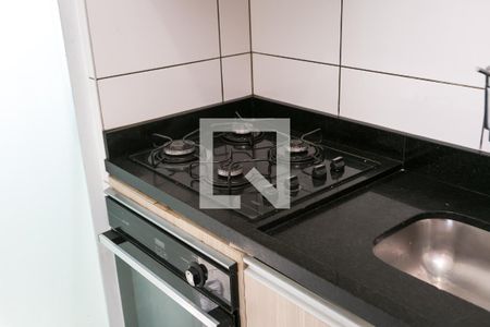 Apartamento à venda com 66m², 3 quartos e 2 vagasCozinha