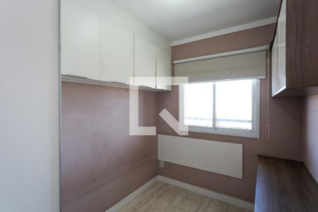quarto 1 de apartamento à venda com 3 quartos, 66m² em Vila Andrade, São Paulo