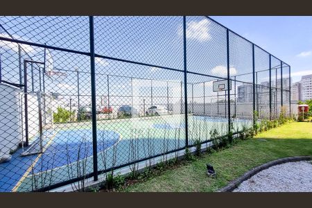 Apartamento à venda com 66m², 3 quartos e 2 vagasQuadra Esportiva