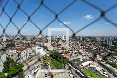vista de apartamento à venda com 3 quartos, 66m² em Vila Andrade, São Paulo