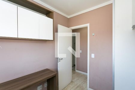 Apartamento à venda com 66m², 3 quartos e 2 vagasquarto 1