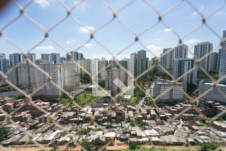 Apartamento à venda com 66m², 3 quartos e 2 vagasquarto 2 vista