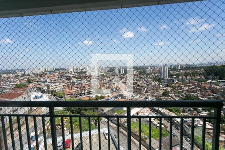 Apartamento à venda com 66m², 3 quartos e 2 vagasquarto 1 vista