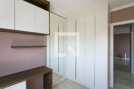 Apartamento à venda com 66m², 3 quartos e 2 vagasquarto 2