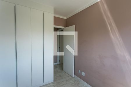 Apartamento à venda com 66m², 3 quartos e 2 vagasquarto 2