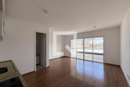 Studio de kitnet/studio para alugar com 1 quarto, 36m² em Cambuci, São Paulo