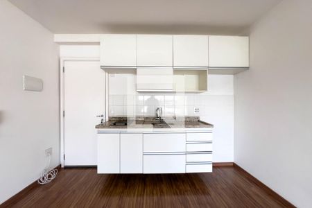 Studio de kitnet/studio para alugar com 1 quarto, 36m² em Cambuci, São Paulo