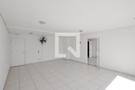 Studio para alugar com 36m², 1 quarto e sem vagaSalão de festas